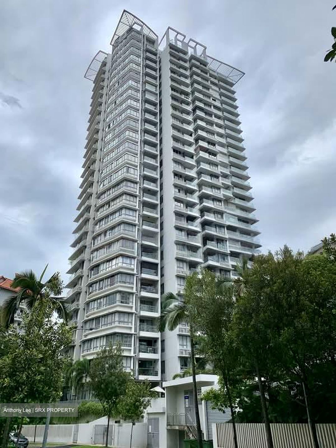 Beacon Heights (D12), Condominium #544345731